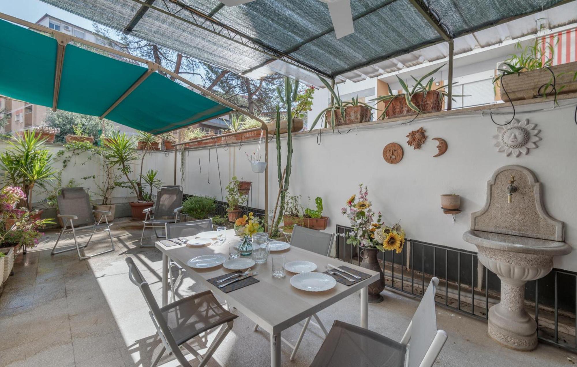 1 Bedroom Pet Friendly In Lägenhet *