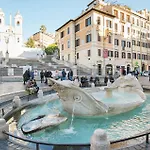 1 Bedroom Pet Friendly Apartment In Roma