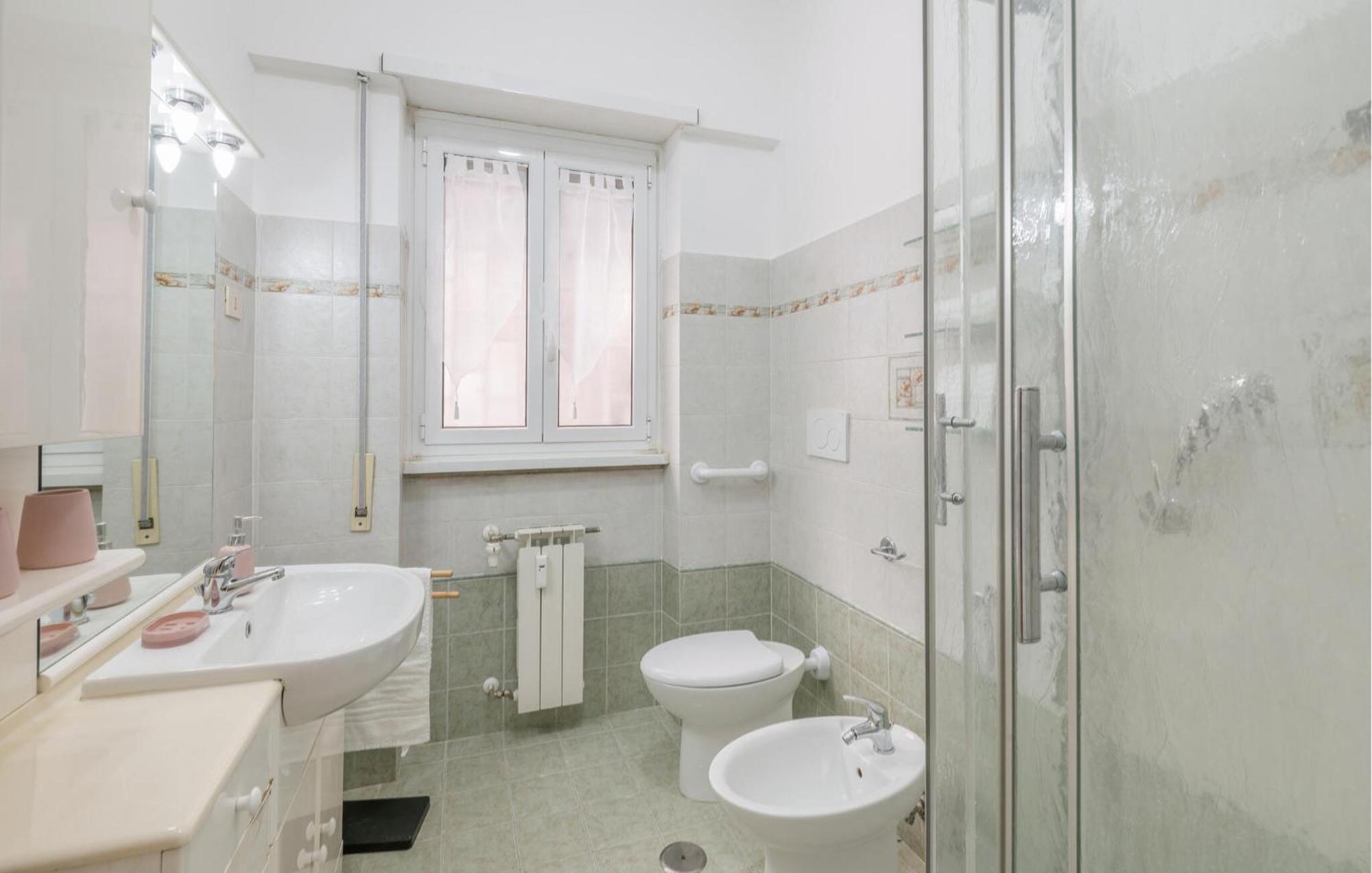 1 Bedroom Pet Friendly In Apartment Rom