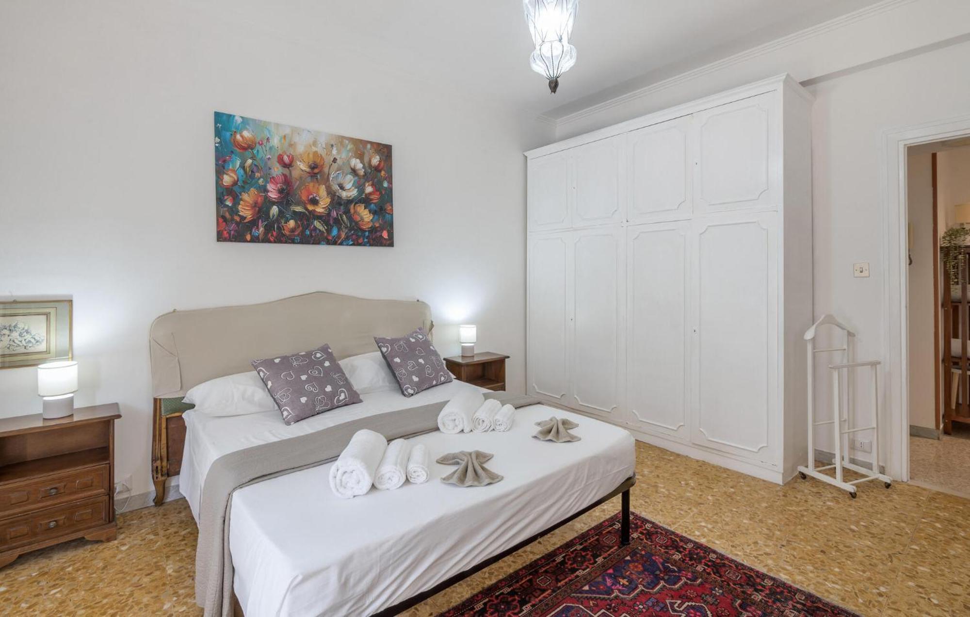 Apartment 1 Bedroom Pet Friendly In
