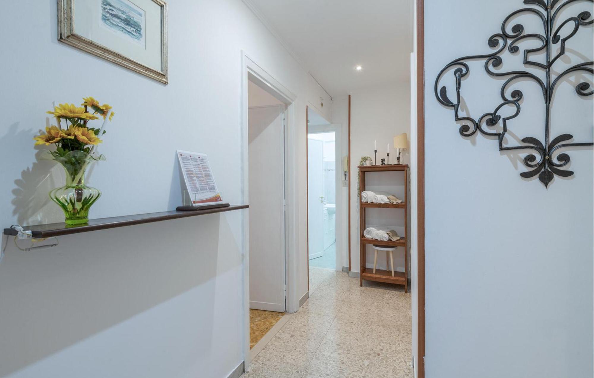 1 Bedroom Pet Friendly In Apartment Rom