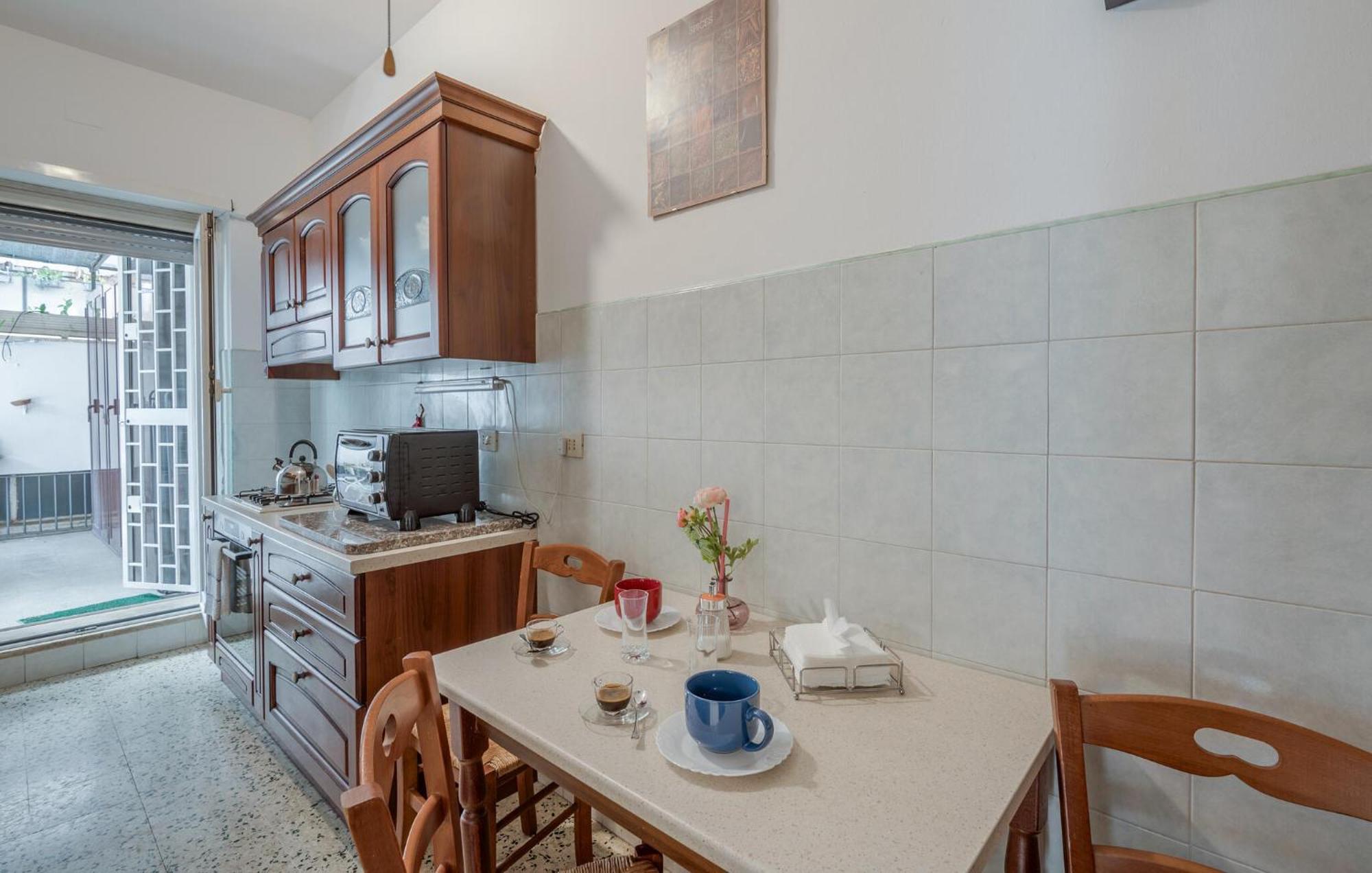 1 Bedroom Pet Friendly In