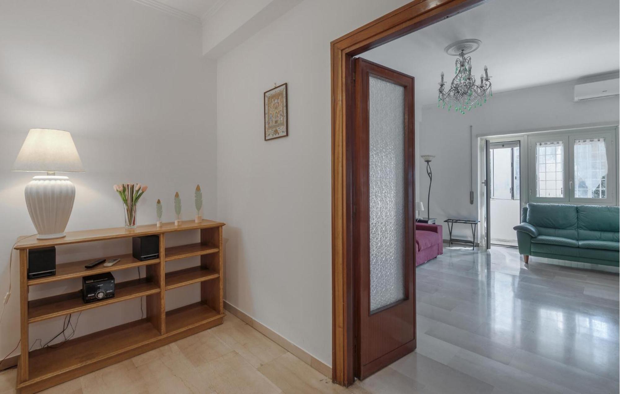Apartment 1 Bedroom Pet Friendly In Rom