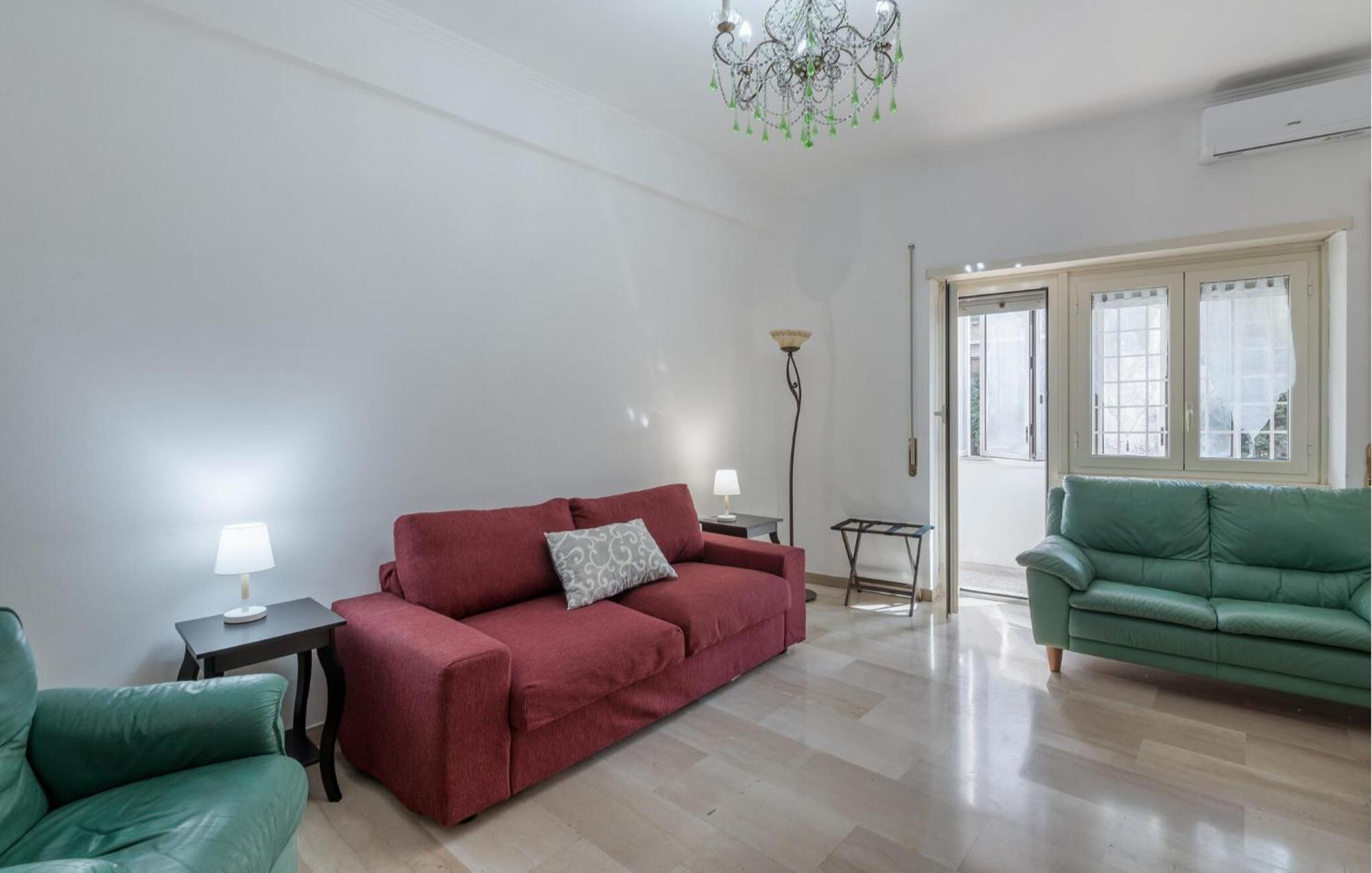 1 Bedroom Pet Friendly In *
