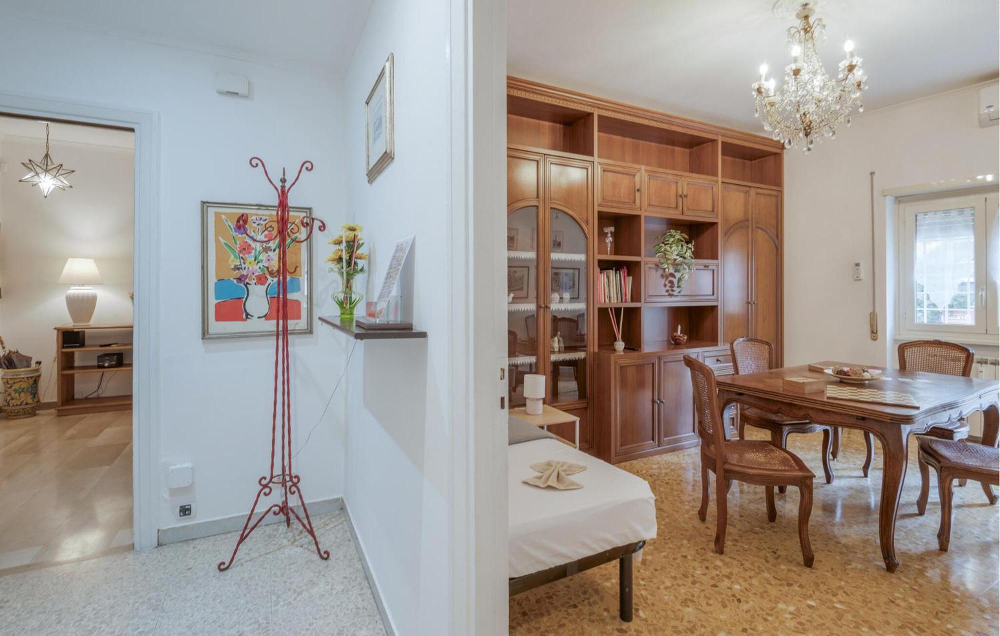 Apartment 1 Bedroom Pet Friendly In