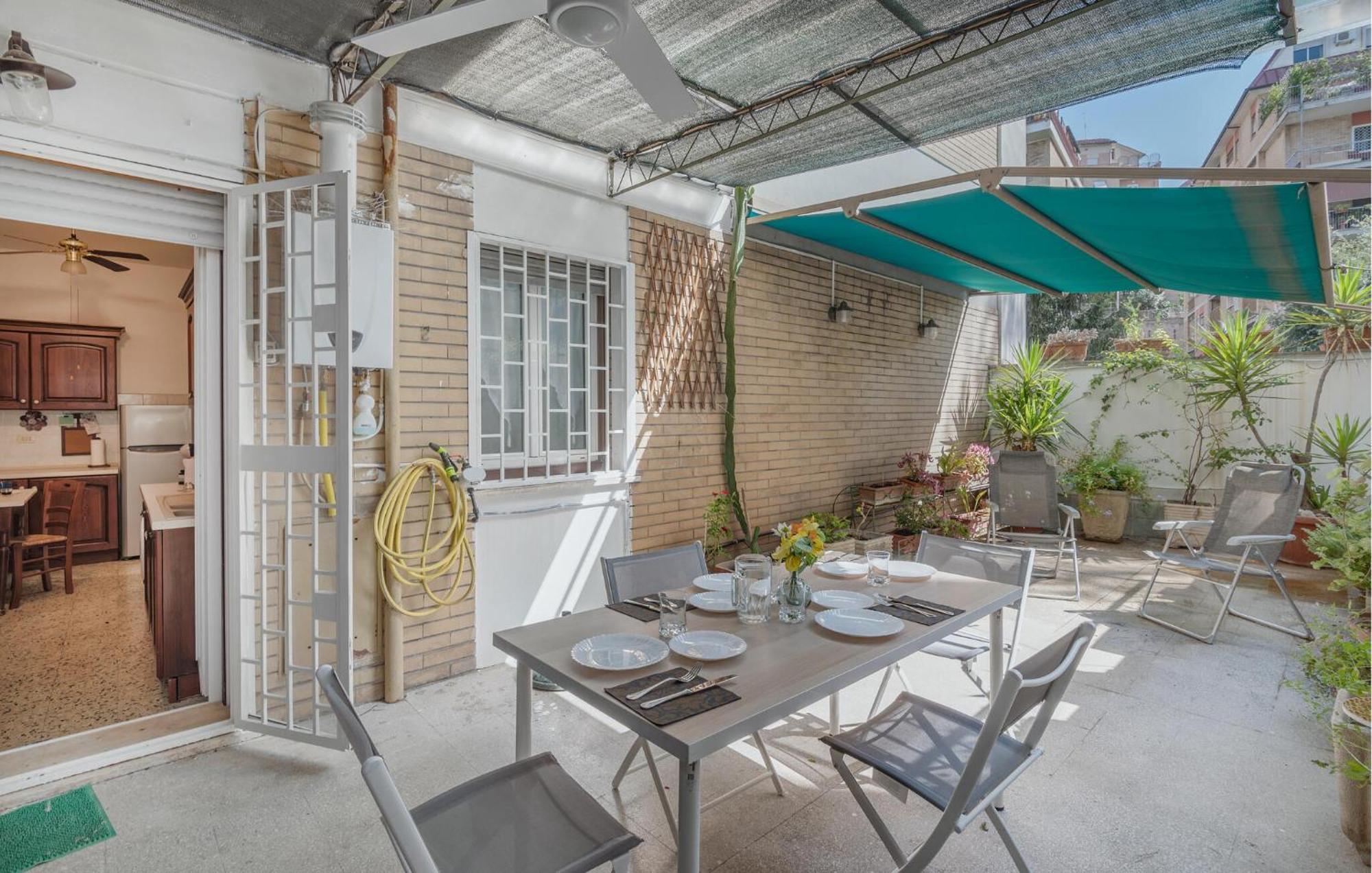 1 Bedroom Pet Friendly In Rom