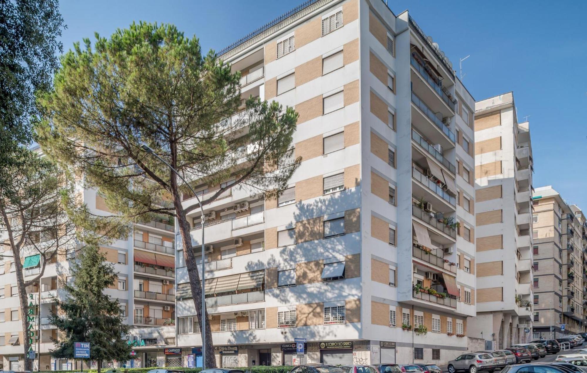 Apartment 1 Bedroom Pet Friendly In