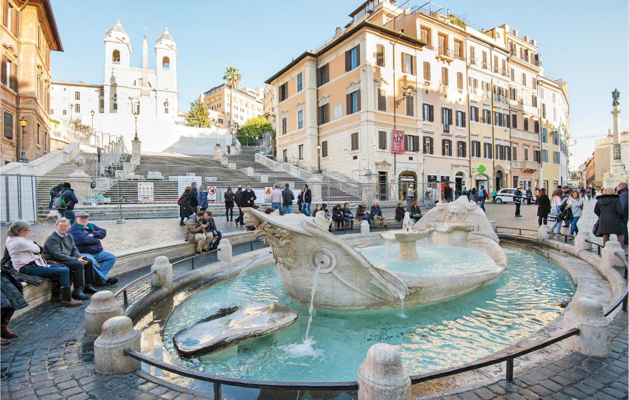1 Bedroom Pet Friendly In * Rom
